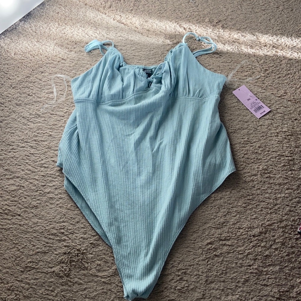 Bodysuit